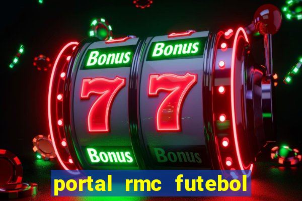 portal rmc futebol ao vivo